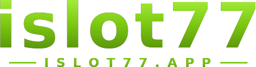 islot77 logo